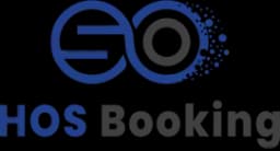 HOS Booking Logo